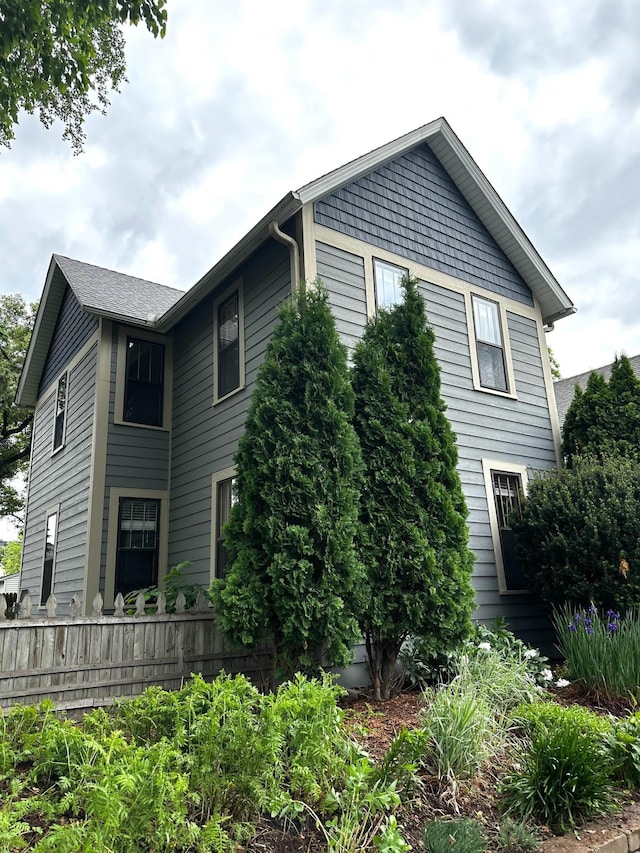 2315 Marshall St NE, Minneapolis, MN 55418 - view of property exterior