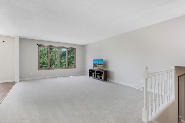 16503 Franklin Trl SE, Prior Lake, MN 55372 - unfurnished room featuring carpet and baseboards