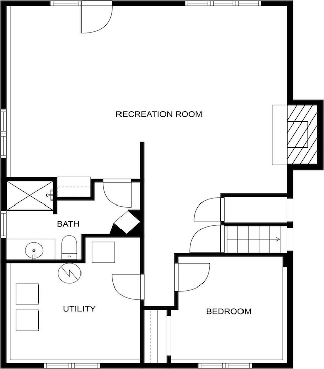 16503 Franklin Trl SE, Prior Lake, MN 55372 - property floor plan