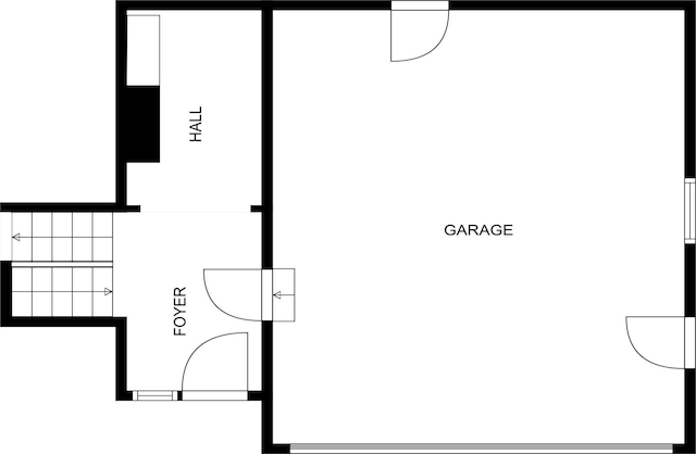 16503 Franklin Trl SE, Prior Lake, MN 55372 - property floor plan