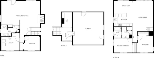 16503 Franklin Trl SE, Prior Lake, MN 55372 - property floor plan
