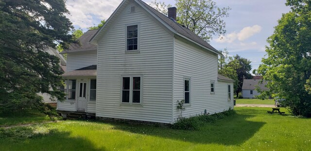 414 Spring St, River Falls, WI 54022 - photo 1