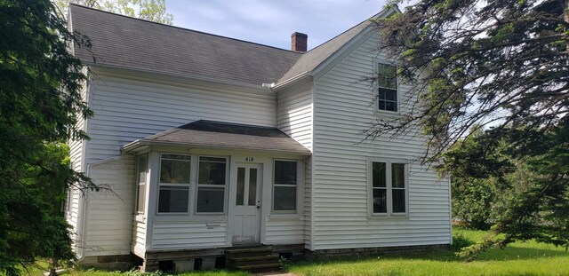 414 Spring St, River Falls, WI 54022 - photo 3