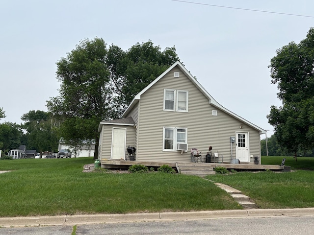 104 5th St S, Danvers, MN 56231 - photo 1