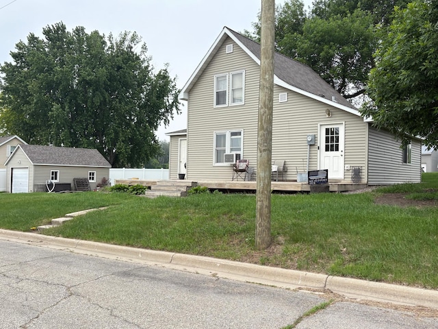 104 5th St S, Danvers, MN 56231 - photo 3