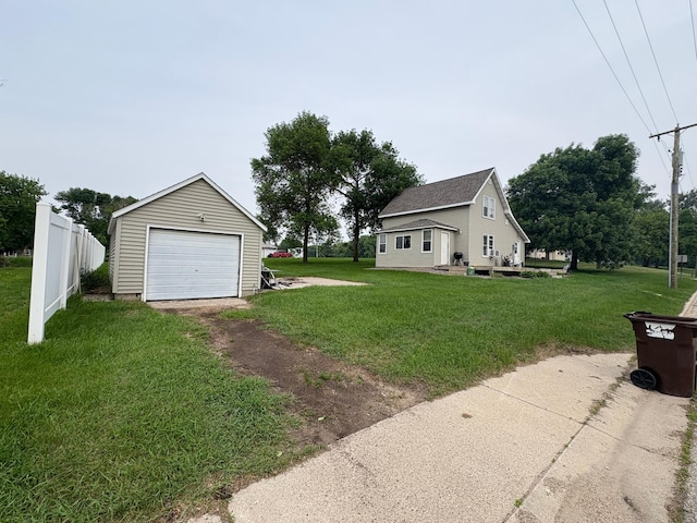 104 5th St S, Danvers, MN 56231 - photo 4