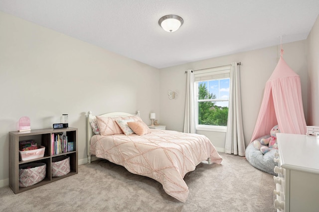 16632 Early Dawn Trl, Lakeville, MN 55044 - bedroom featuring carpet flooring and baseboards