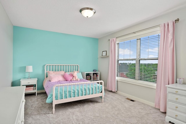 16632 Early Dawn Trl, Lakeville, MN 55044 - bedroom featuring light colored carpet and baseboards