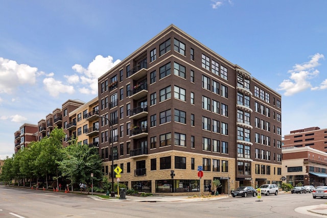 401 2nd St Unit 208, Minneapolis, MN 55401 - view of apartment building / complex