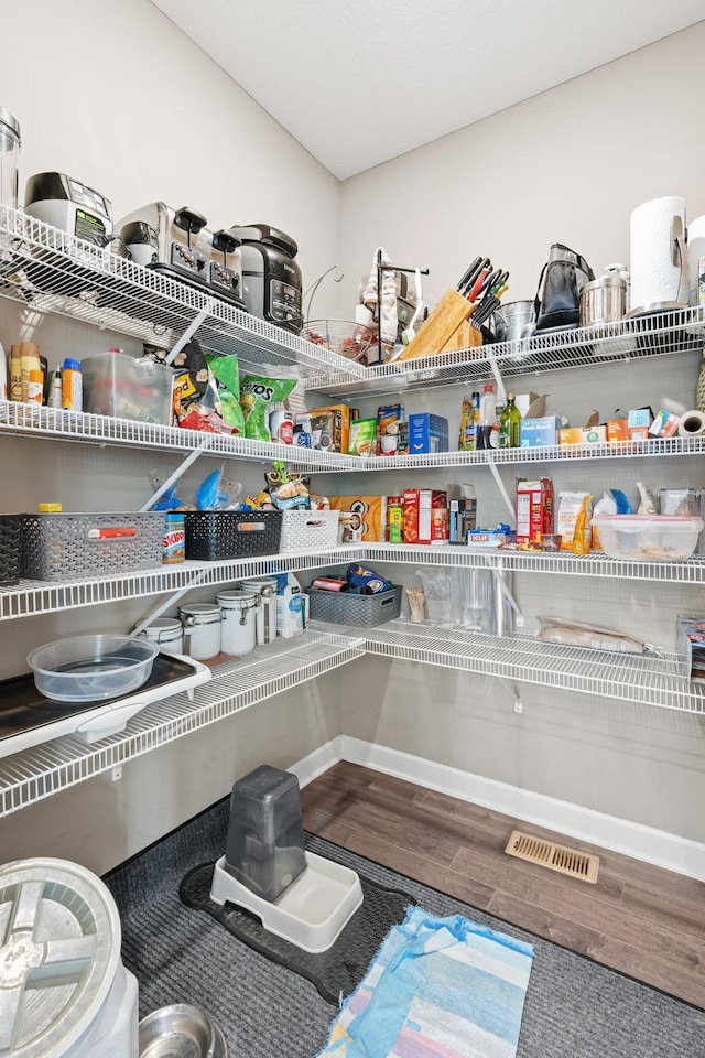 14143 Ailesbury Ave, Rosemount, MN 55068 - view of storage area