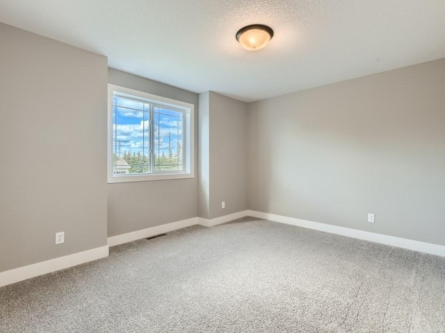 68 143rd Ave NW, Andover, MN 55304 - carpeted spare room with baseboards