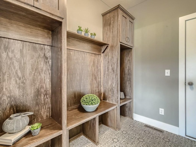 68 143rd Ave NW, Andover, MN 55304 - mudroom featuring baseboards