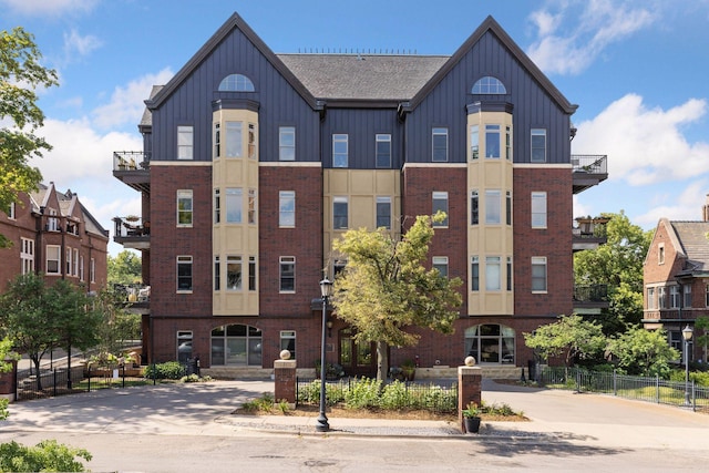 301 Clifton Ave Unit 1K, Minneapolis, MN 55403 - view of property