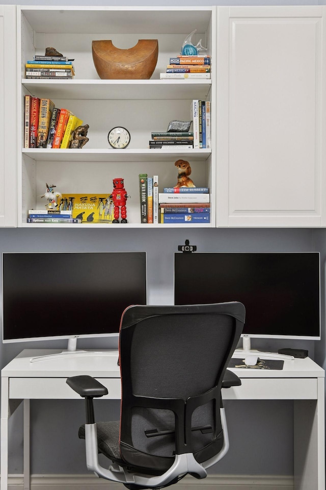 301 Clifton Ave Unit 1K, Minneapolis, MN 55403 - view of office