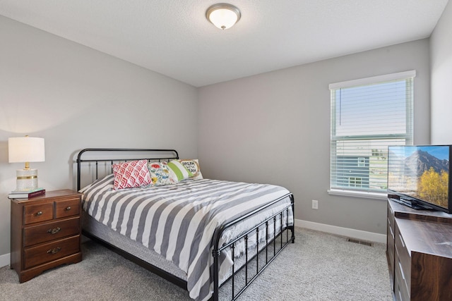 515 Goldenrod Trl, Waconia, MN 55387 - bedroom with light carpet and baseboards