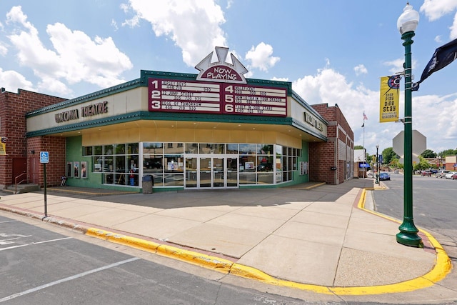 515 Goldenrod Trl, Waconia, MN 55387 - view of commercial property featuring uncovered parking