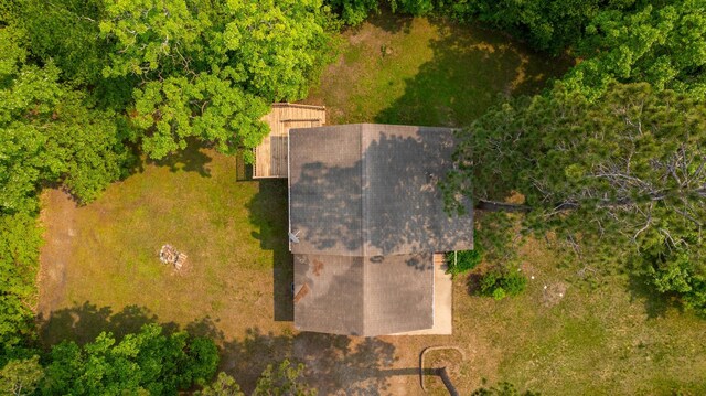21341 County 50, Park Rapids, MN 56470 - aerial view of property and surrounding area