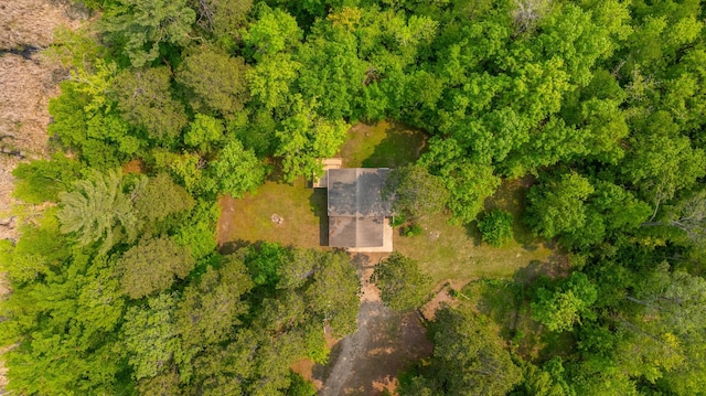 21341 County 50, Park Rapids, MN 56470 - view from above of property