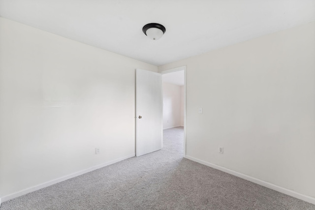 583 97th Ln NE, Blaine, MN 55434 - unfurnished room with carpet and baseboards