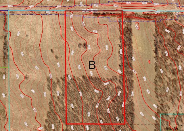 PARCELB 112th St SW, Motley, MN 56466