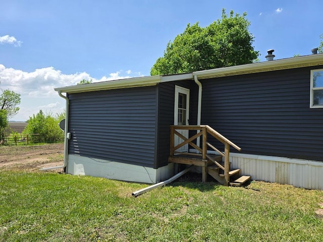 68005 County Road 3, Bandon Twp, MN 55332 - view of outdoor structure