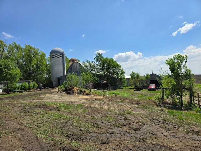 68005 County Road 3, Bandon Twp, MN 55332 - view of yard