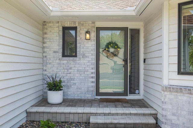 4417 Braddock Trl, Eagan, MN 55123 - view of doorway to property