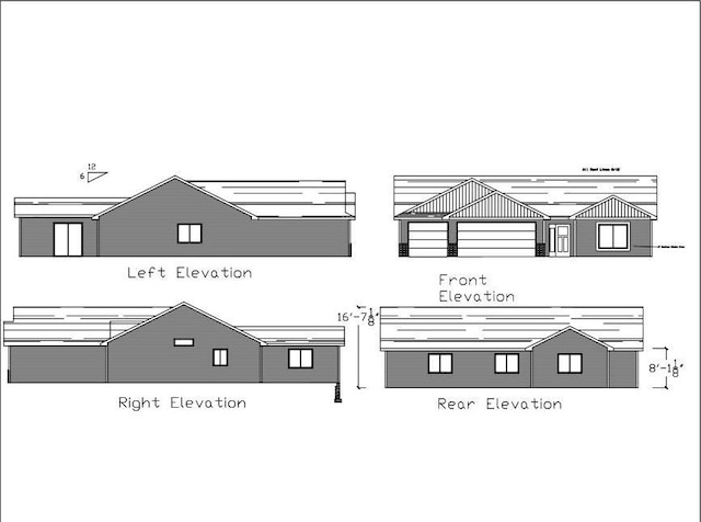 1109 9th Ave SE, Waseca, MN 56093 - view of a document