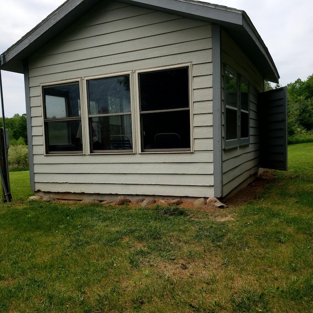 2982 12 1/16 St, Bear Lake Twp, WI 54813