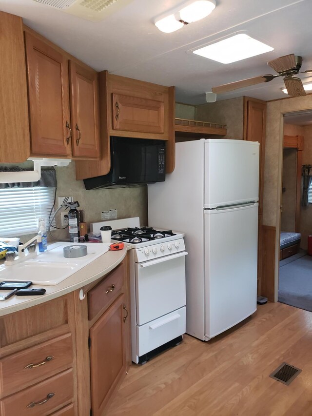 2982 12 1/16 St, Bear Lake Twp, WI 54813