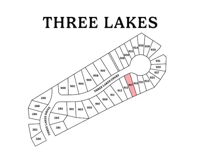 917 Three Lakes Ct, Madison Lake, MN 56063 - photo 2