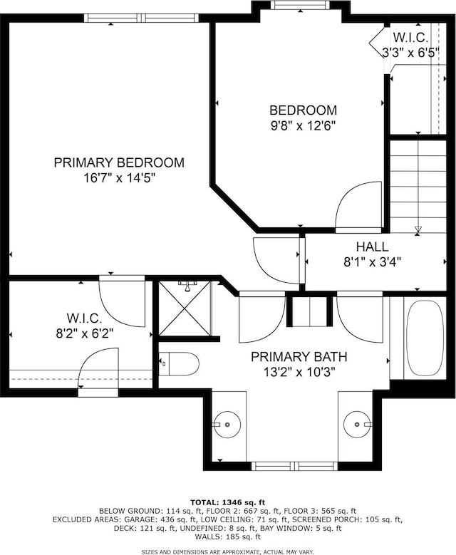 4906 Bayswater Rd, Minnetonka, MN 55345 - home floor plan