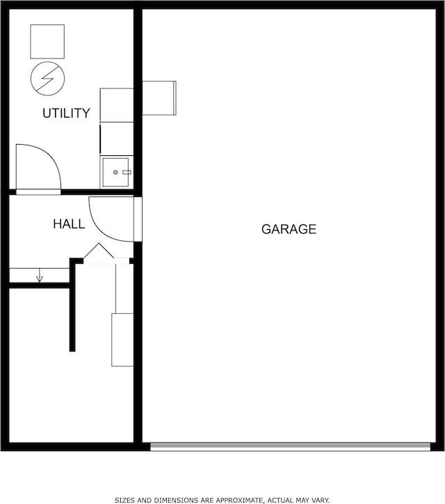 4906 Bayswater Rd, Minnetonka, MN 55345 - room layout