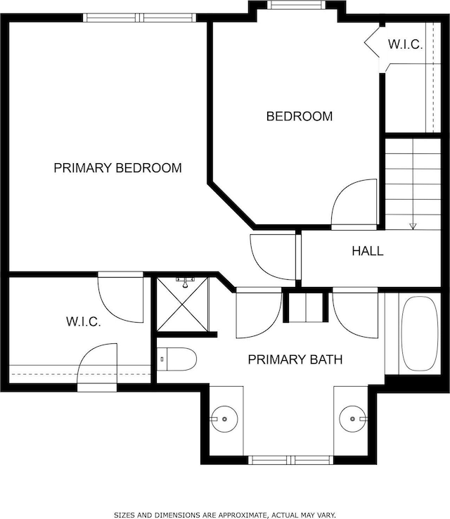 4906 Bayswater Rd, Minnetonka, MN 55345 - property floor plan