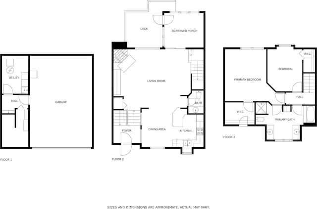 4906 Bayswater Rd, Minnetonka, MN 55345 - property floor plan