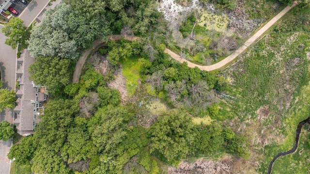 4906 Bayswater Rd, Minnetonka, MN 55345 - aerial overview of property's location