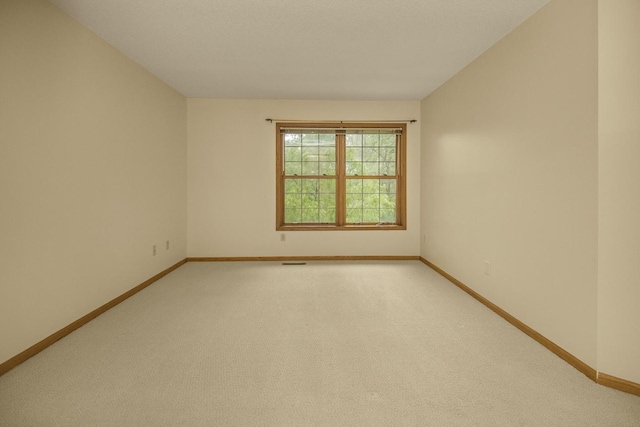 4906 Bayswater Rd, Minnetonka, MN 55345 - empty room featuring light colored carpet and baseboards
