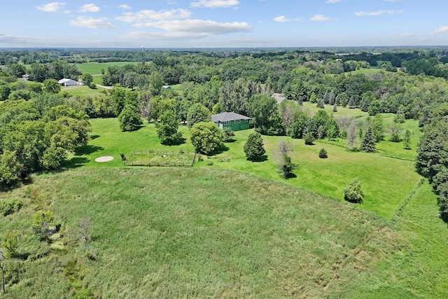 20195 Harrow Ave Way N, Forest Lake, MN 55025 - aerial view