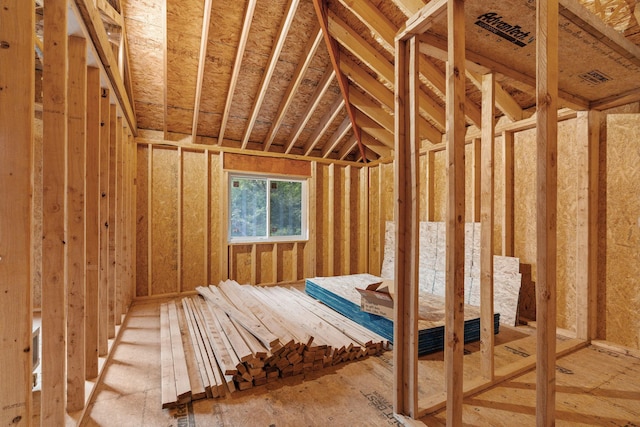 20195 Harrow Ave Way N, Forest Lake, MN 55025 - view of misc room