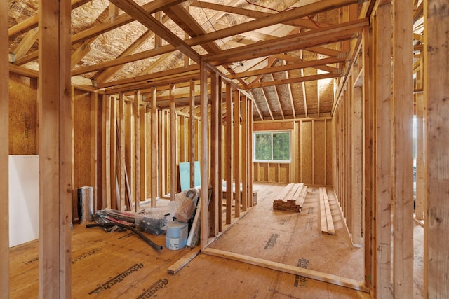 20195 Harrow Ave Way N, Forest Lake, MN 55025 - view of misc room