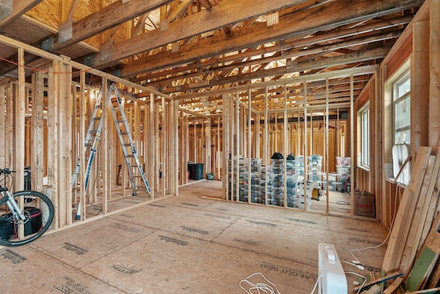 20195 Harrow Ave Way N, Forest Lake, MN 55025 - view of miscellaneous room