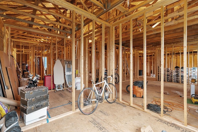 20195 Harrow Ave Way N, Forest Lake, MN 55025 - view of misc room
