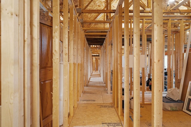 20195 Harrow Ave Way N, Forest Lake, MN 55025 - view of miscellaneous room
