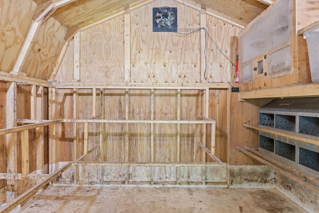 20195 Harrow Ave Way N, Forest Lake, MN 55025 - view of storage area