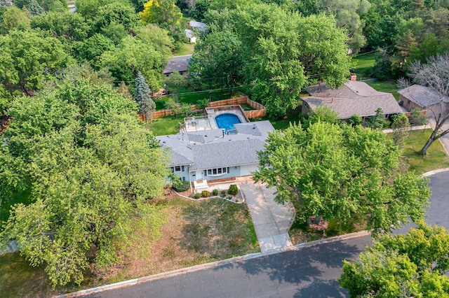 11411 Johnson Cir, Bloomington, MN 55437 - view of subject property