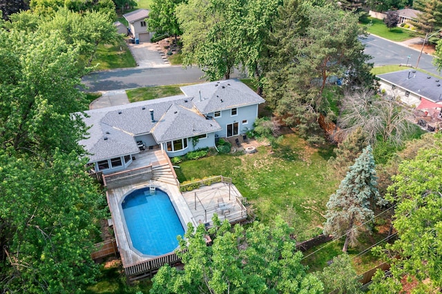11411 Johnson Cir, Bloomington, MN 55437 - view of subject property
