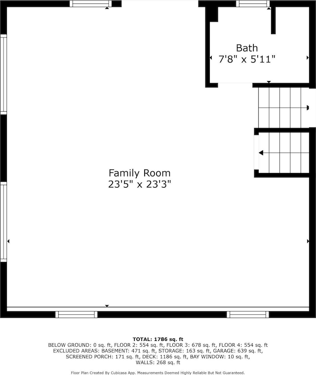 11411 Johnson Cir, Bloomington, MN 55437 - home floor plan