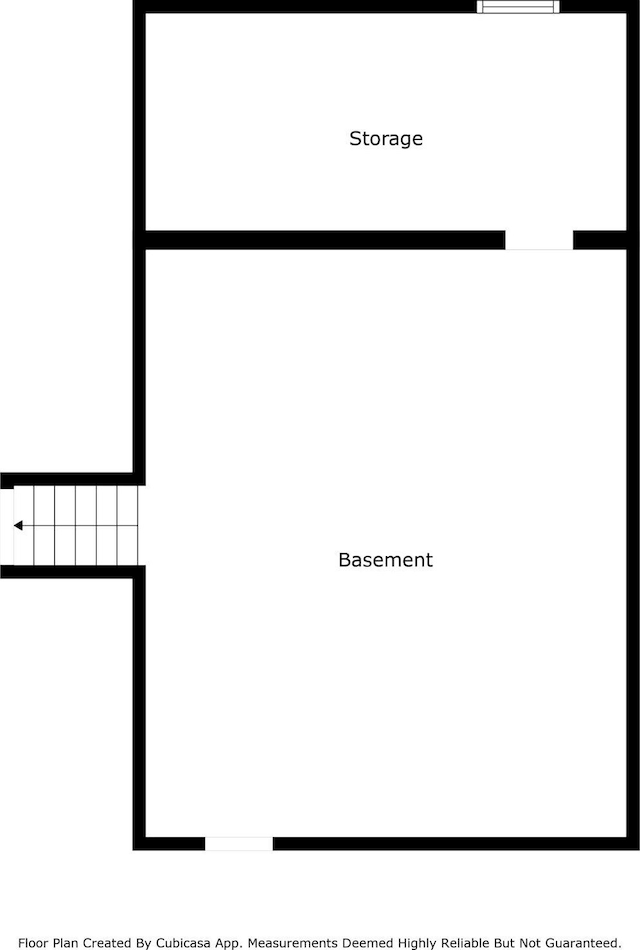 11411 Johnson Cir, Bloomington, MN 55437 - room layout