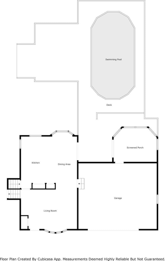 11411 Johnson Cir, Bloomington, MN 55437 - room layout