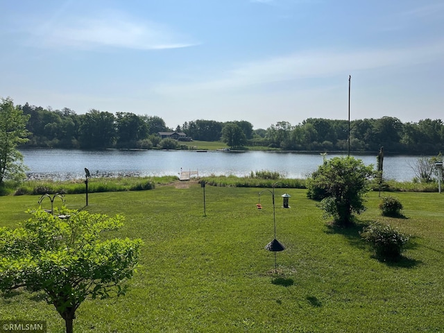 43639 351st Ln, Aitkin Twp, MN 56431 - water view